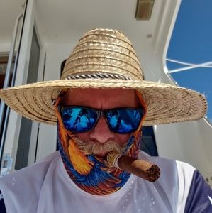 Meet your Posher, Floyd